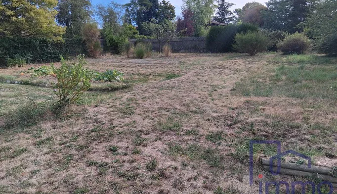 Terrain à vendre à Saint-Galmier (42330) - photo 2