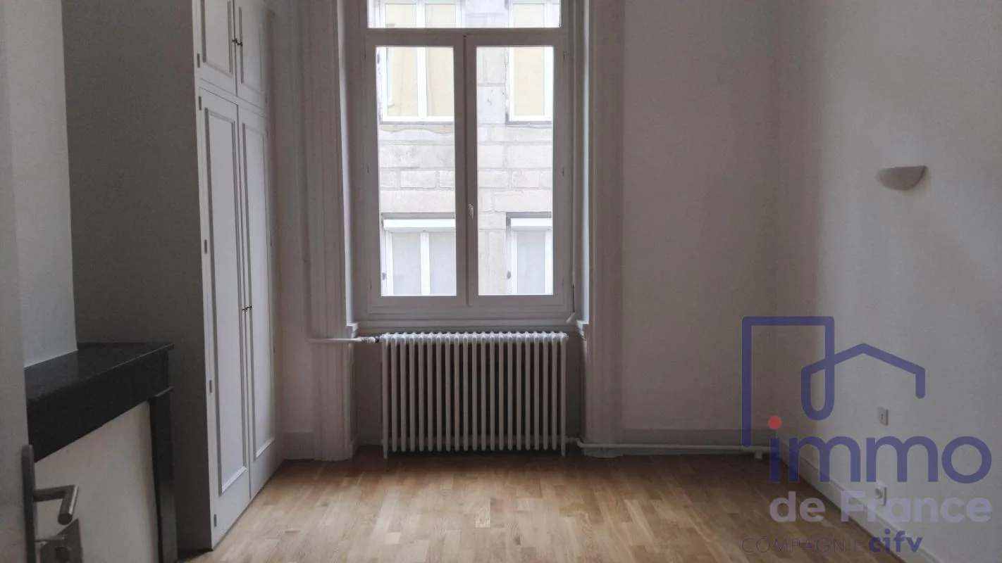 Appartement 4 pièces à vendre à Saint-Étienne (42000) - photo 8