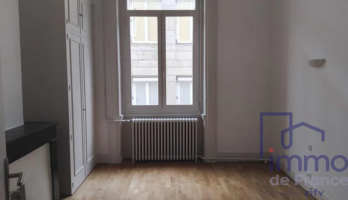 Appartement 4 pièces à vendre à Saint-Étienne (42000) - photo 8