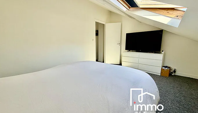 Maison 4 pièces à vendre à Bougival (78380) - photo 11