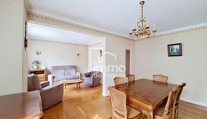 Maison 4 pièces à vendre à Bourg-en-Bresse (01000) - photo 3