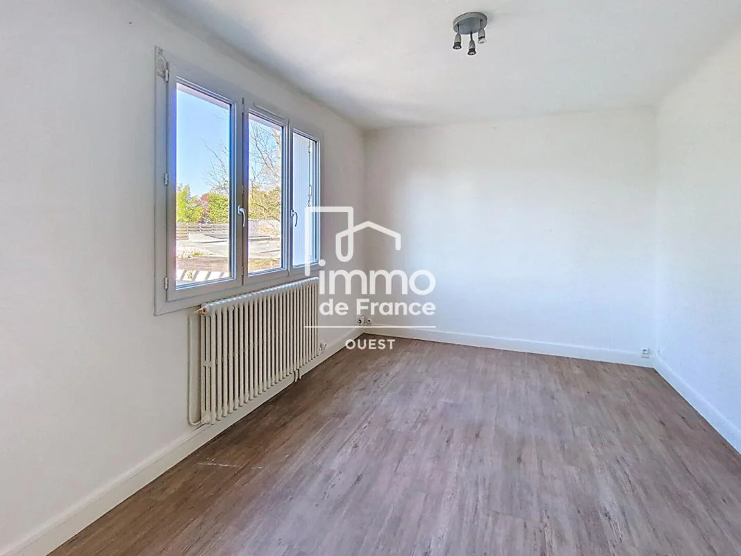 Appartement 1 pièce à louer à Nantes (44300) - photo 1