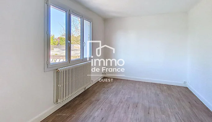 Appartement 1 pièce à louer à Nantes (44300) - photo 1
