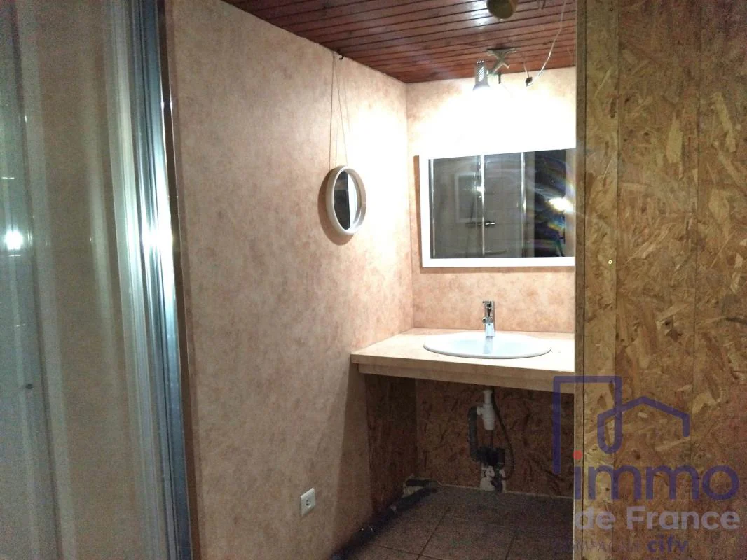 Maison 6 pièces à vendre à Rosières (43800) - photo 12