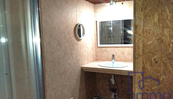 Maison 6 pièces à vendre à Rosières (43800) - photo 12