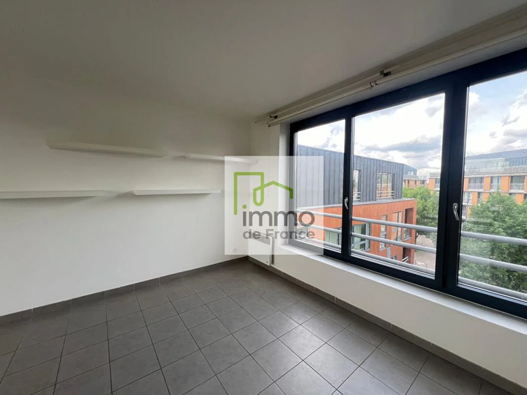 Appartement 2 pièces à louer à Lille (59000) - photo 1