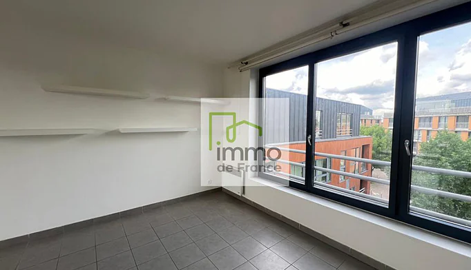 Appartement 2 pièces à louer à Lille (59000) - photo 1