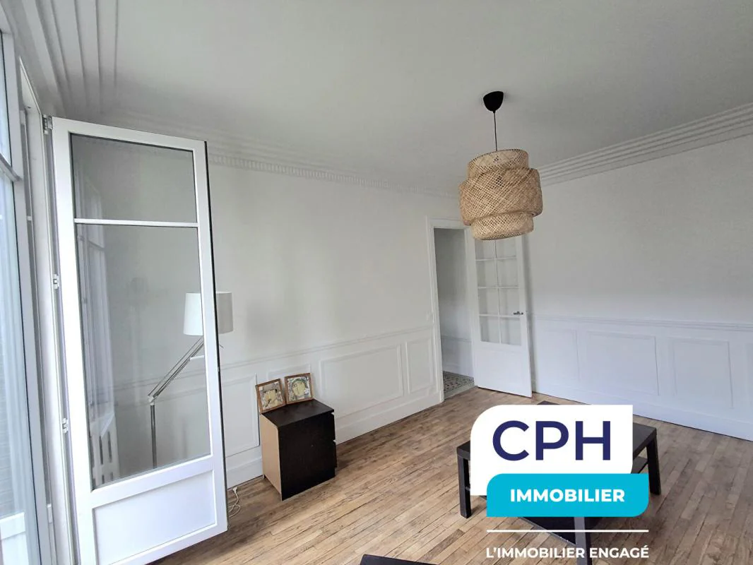 Appartement 2 pièces à vendre à Paris (75013) - photo 4
