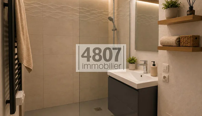 Appartement 3 pièces à vendre à Praz-sur-Arly (74120) - photo 16