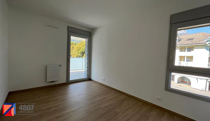 Appartement 3 pièces à louer à Sallanches (74700) - photo 4