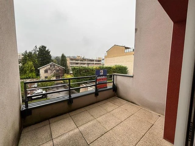 Appartement 3 pièces à louer à Vienne (38200) - photo 6