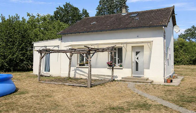 Maison 4 pièces à vendre à Fontaine-sous-Jouy (27120) - photo 6