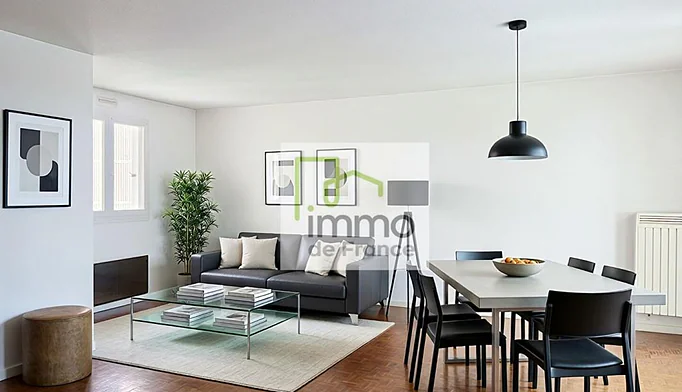 Appartement 4 pièces à vendre à Toulon (83000) - photo 1