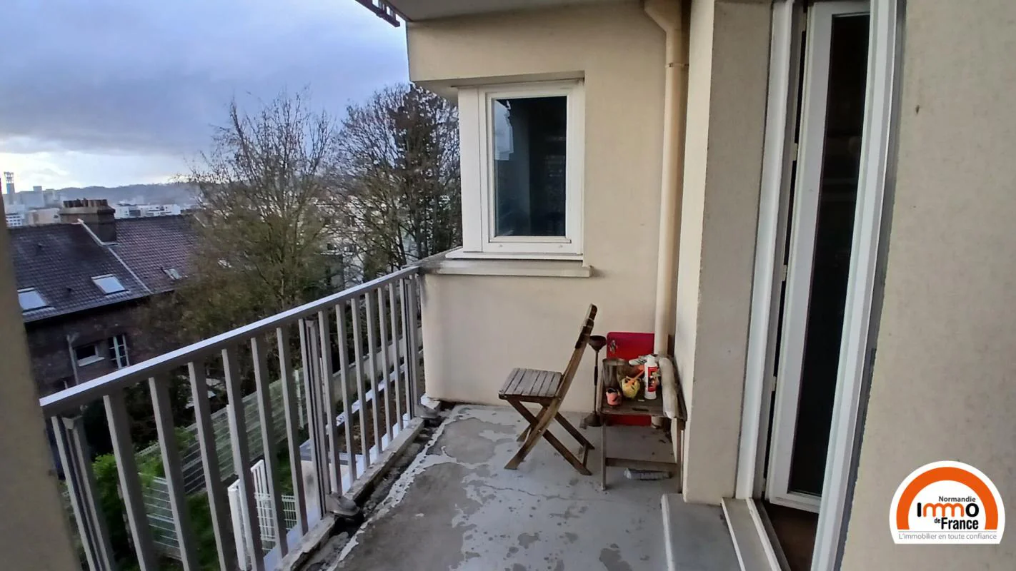 Appartement 4 pièces à vendre à Rouen (76000) - photo 6