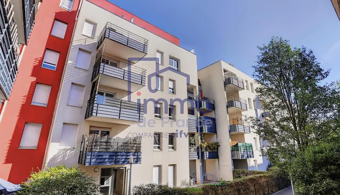 Appartement 2 pièces à vendre à Villeurbanne (69100) - photo 11