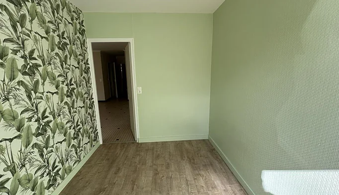 Appartement 2 pièces à louer à Rochejean (25370) - photo 1