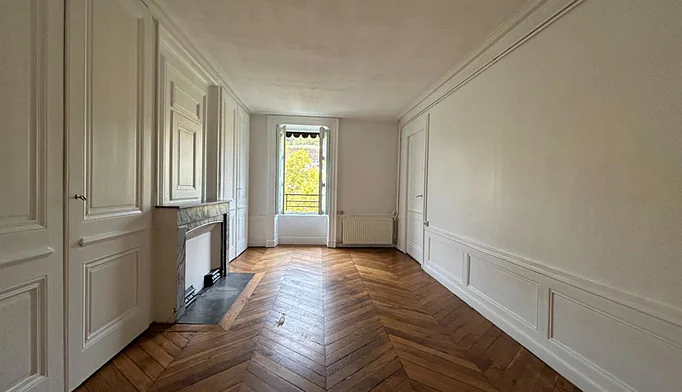 Appartement 3 pièces à louer à Lyon (69002) - photo 4