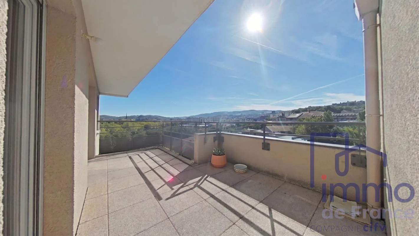 Appartement 3 pièces à vendre à Saint-Étienne (42000) - photo 4