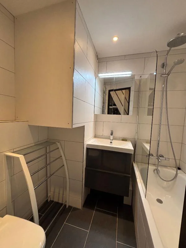 Appartement 4 pièces à vendre à Bourg-Saint-Maurice (73700) - photo 7