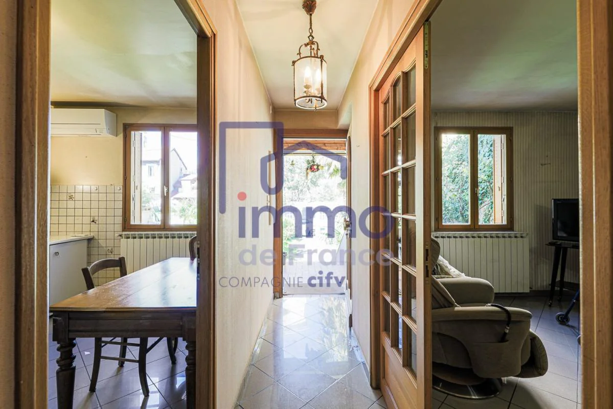 Maison 5 pièces à vendre à Grenoble (38100) - photo 2