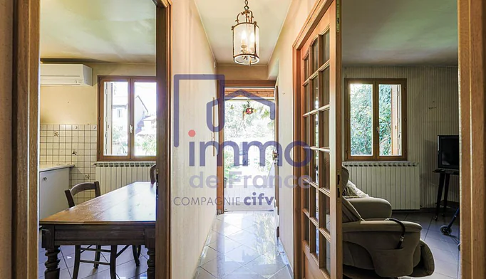 Maison 5 pièces à vendre à Grenoble (38100) - photo 2