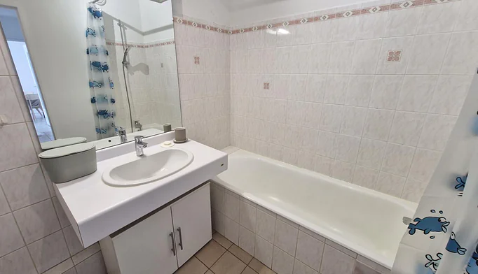 Appartement 2 pièces à louer à Lyon (69008) - photo 8