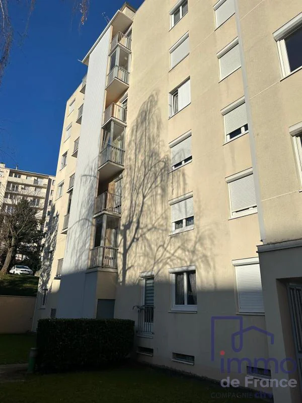 Appartement 3 pièces à vendre à Saint-Étienne (42100) - photo 16