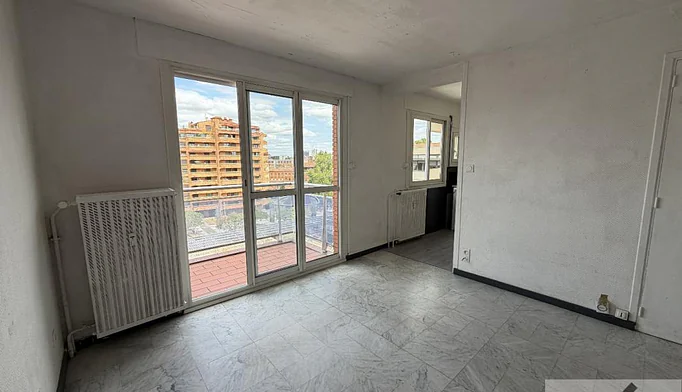 Appartement 1 pièce à vendre à Toulouse (31000) - photo 11