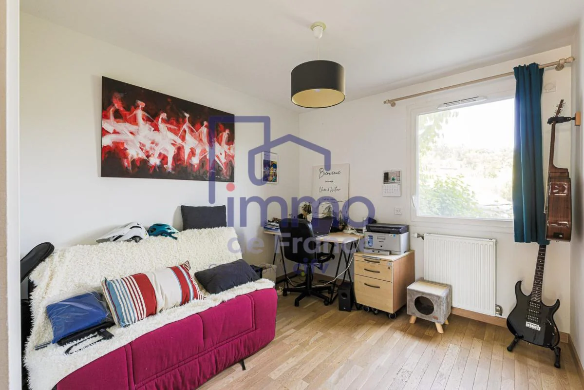 Appartement 3 pièces à vendre à Montbonnot-Saint-Martin (38330) - photo 12