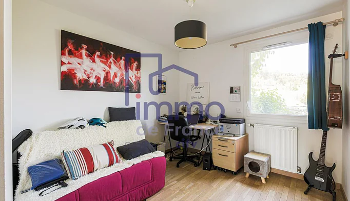 Appartement 3 pièces à vendre à Montbonnot-Saint-Martin (38330) - photo 12