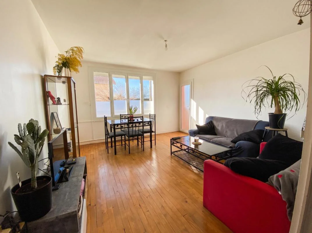Appartement à Romans-sur-Isère