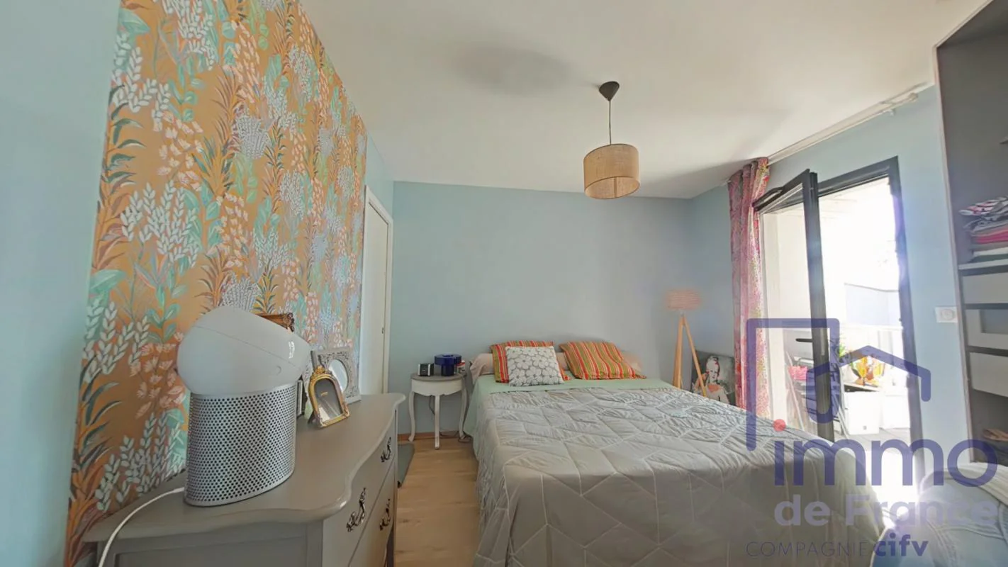 Appartement 2 pièces à vendre à Talaudière (42350) - photo 6