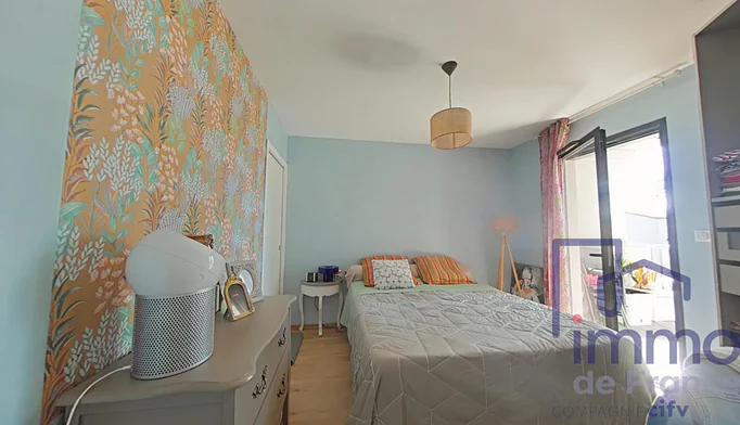 Appartement 2 pièces à vendre à Talaudière (42350) - photo 6