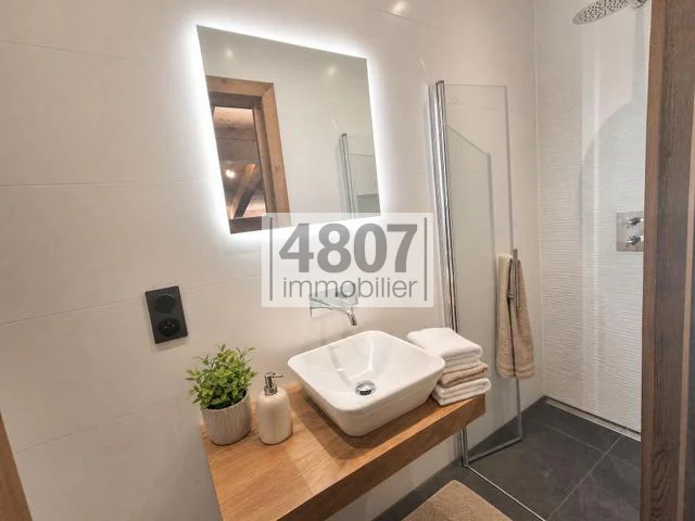 Maison 4 pièces à vendre à Megève (74120) - photo 12