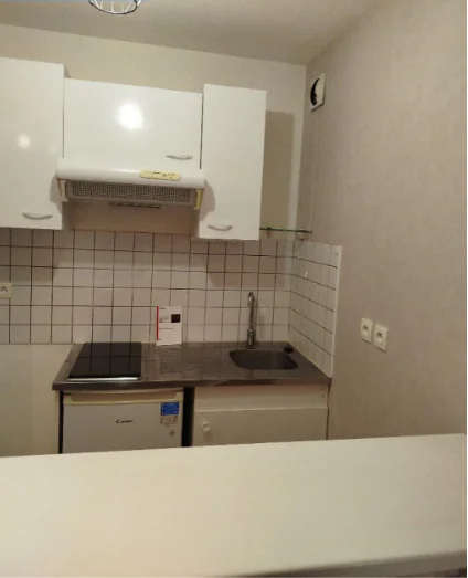 Appartement 2 pièces à louer à Rodez (12000) - photo 2