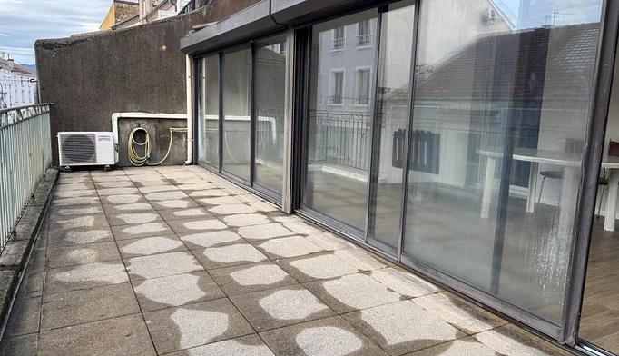 Appartement 3 pièces à vendre à Aubenas (07200) - photo 2