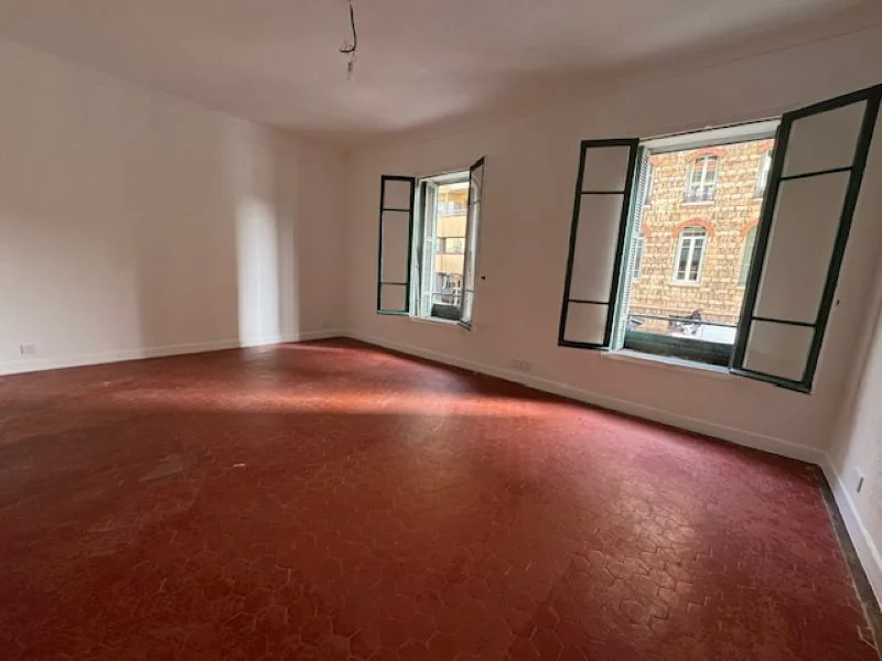 Appartement 3 pièces à louer à Nice (06000) - photo 1