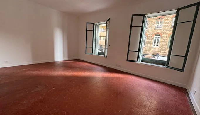 Appartement 3 pièces à louer à Nice (06000) - photo 1
