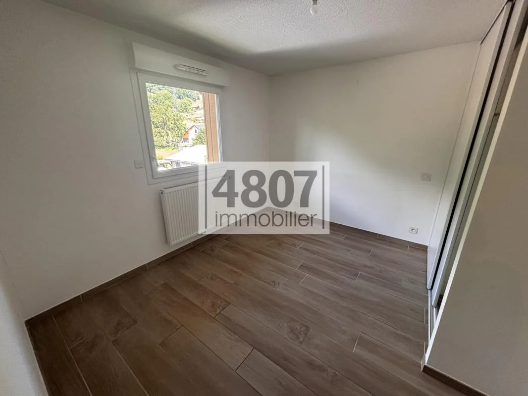 Appartement 3 pièces à vendre à Cluses (74300) - photo 5