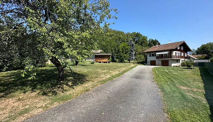 Maison 6 pièces à vendre à Tournon (73460) - photo 2