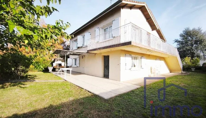 Maison 5 pièces à vendre à Veauche (42340) - photo 2