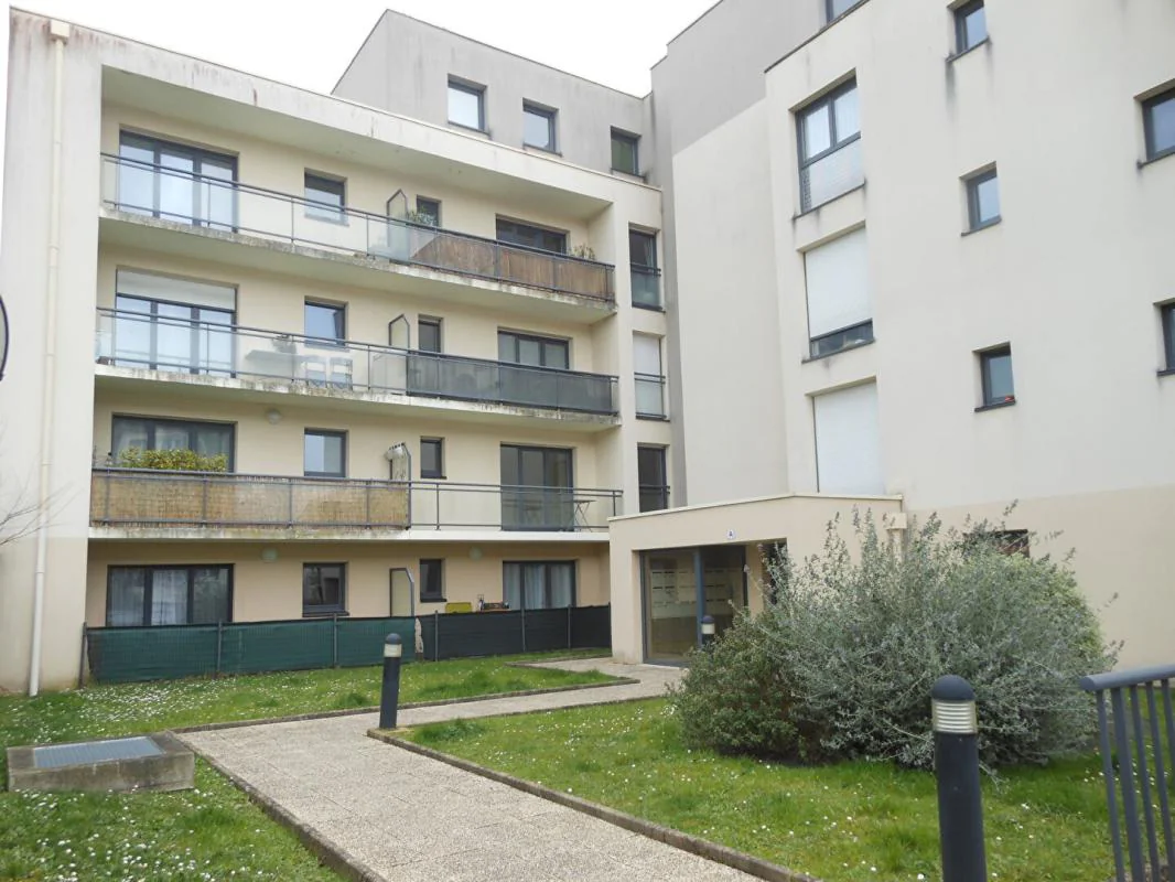 Appartement 3 pièces à vendre à Caen (14000) - photo 1