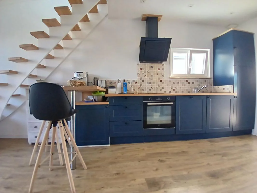 Maison 3 pièces à vendre à Ouistreham (14150) - photo 4