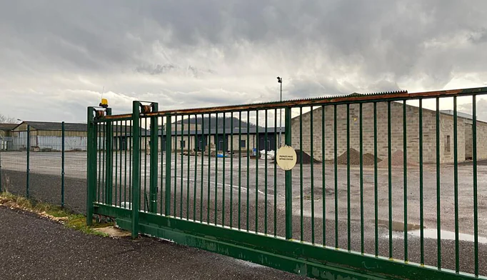 Parking / Box à louer à Toul (54200) - photo 6
