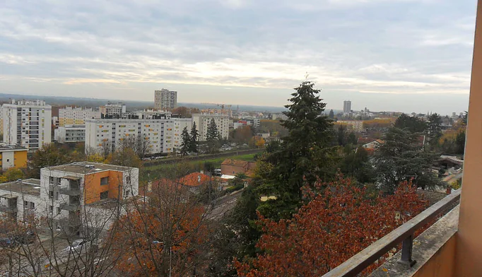 Appartement 1 pièce à louer à Mâcon (71000) - photo 6