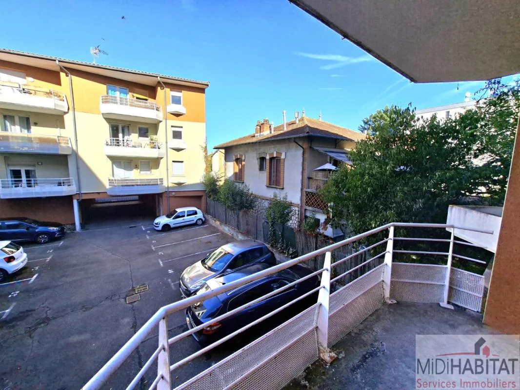 Appartement 2 pièces à vendre à Toulouse (31200) - photo 10
