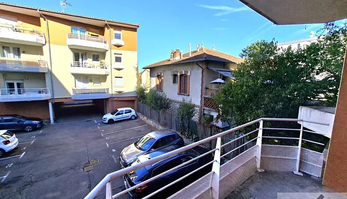 Appartement 2 pièces à vendre à Toulouse (31200) - photo 10