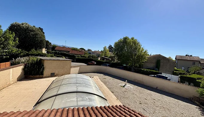 Maison 6 pièces à vendre à Romans-sur-Isère (26100) - photo 27