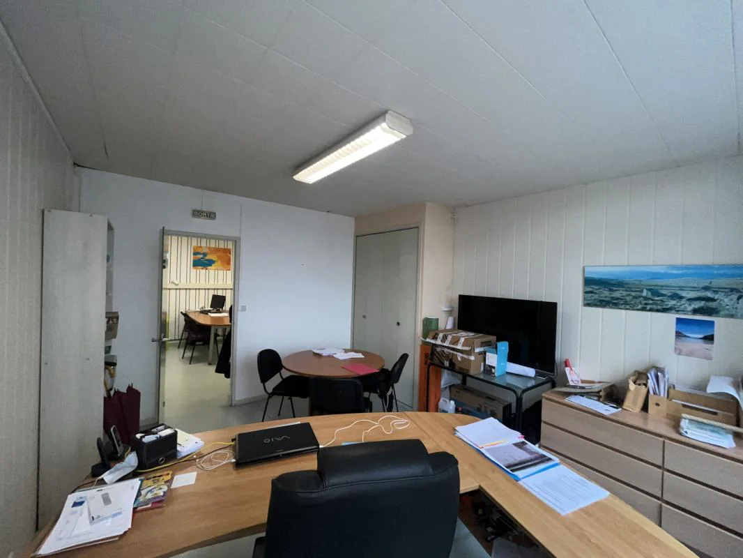 Bureau à louer à Rodez (12000) - photo 11