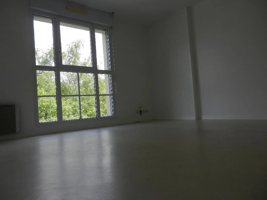 Appartement 1 pièce à louer à Nantes (44300) - photo 2
